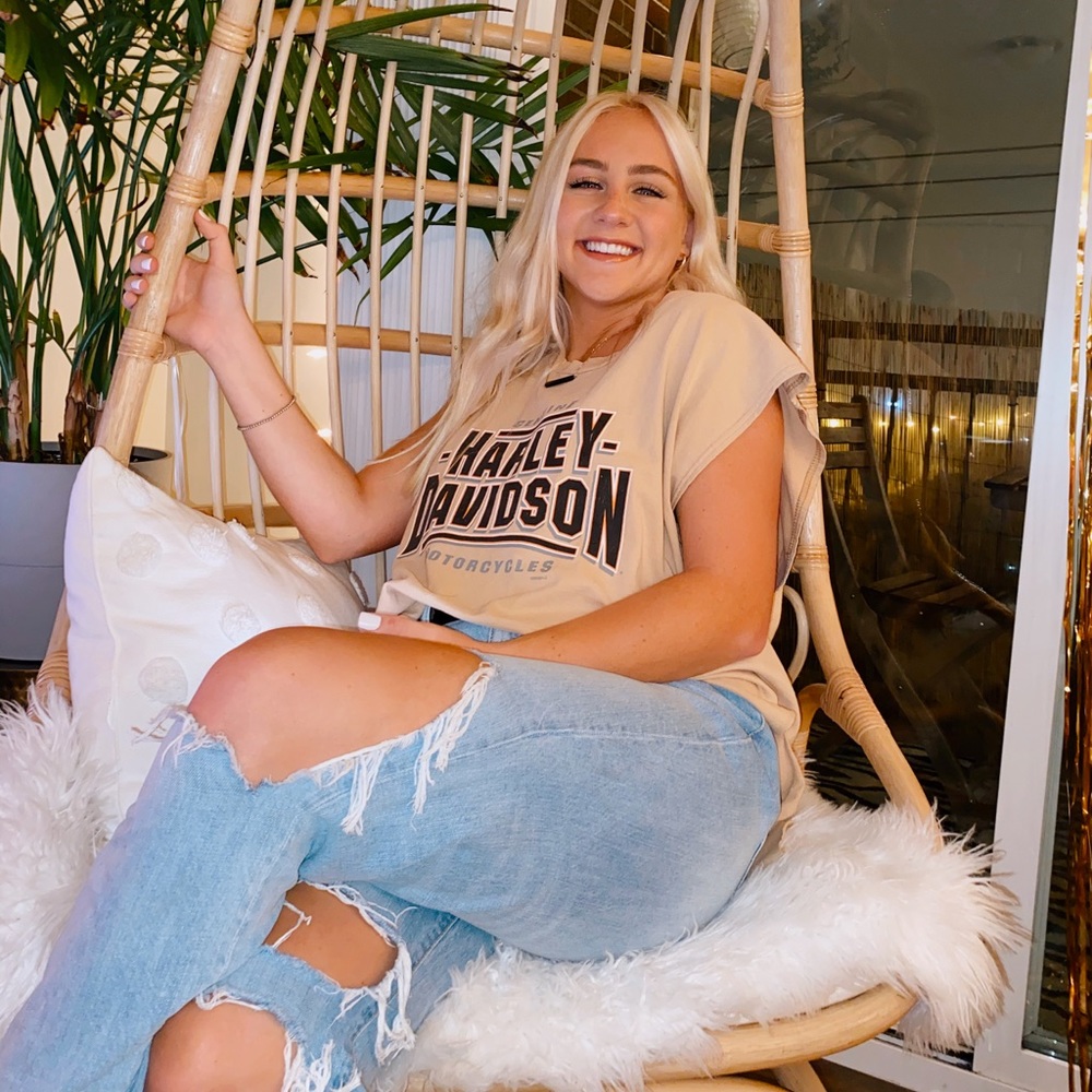 Meet your Posher, Kennedy